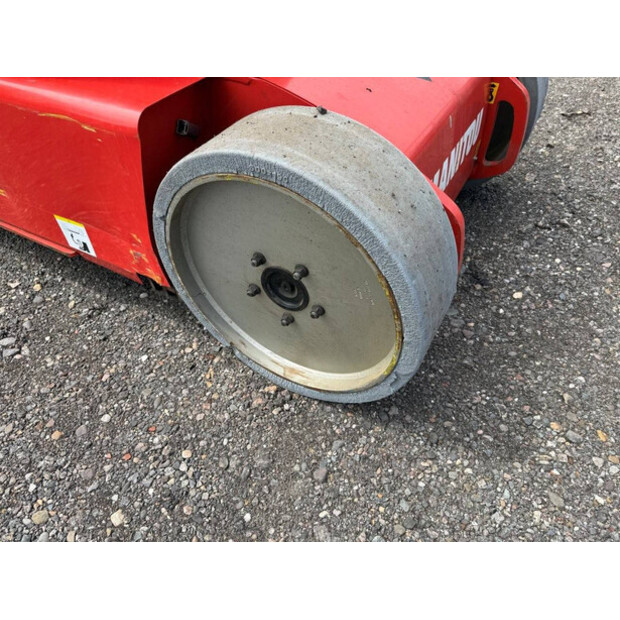2009 Manitou 120AETJC-47875097