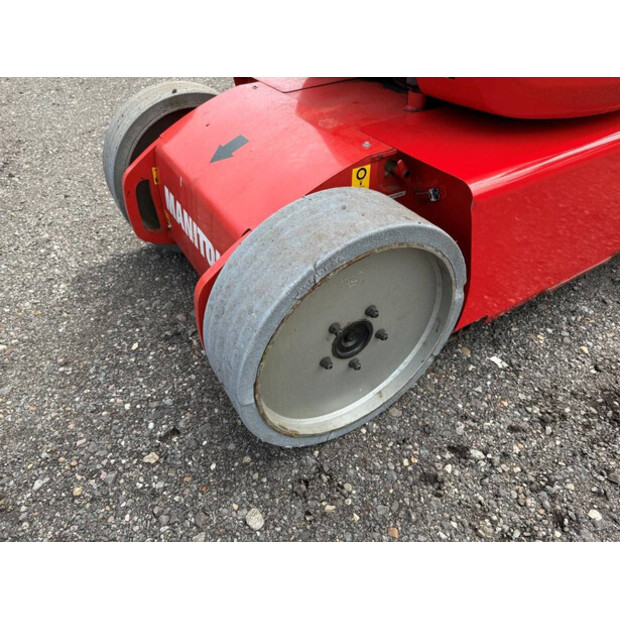 2009 Manitou 120AETJC-47875098