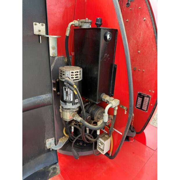 2009 Manitou 120AETJC-47875100