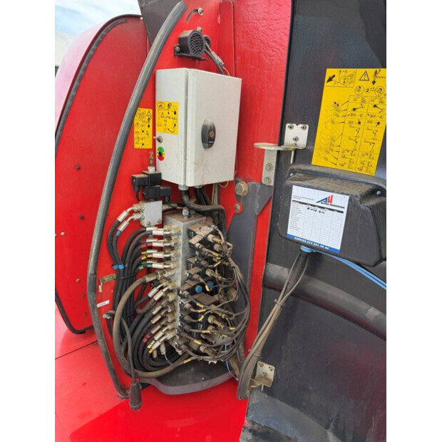 2009 Manitou 120AETJC-47875101
