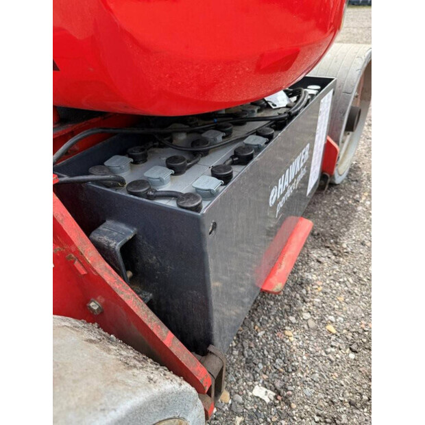 2009 Manitou 120AETJC-47875103