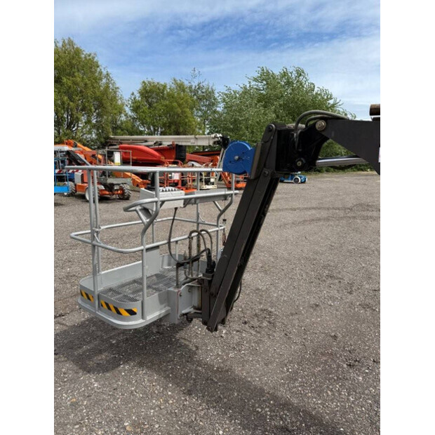 2009 Manitou 120AETJC-47875106