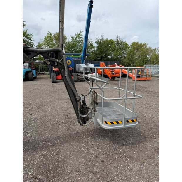 2009 Manitou 120AETJC-47875108