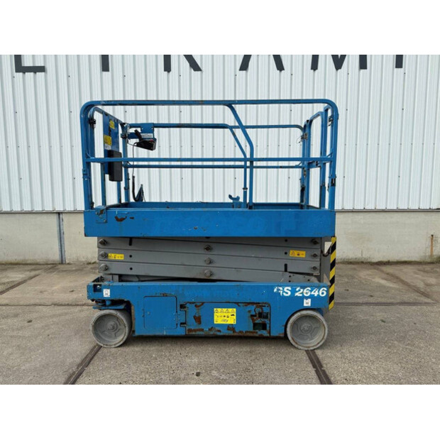 2014 جيني GS-2646-47875175