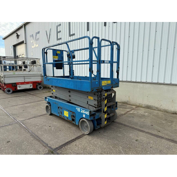 2014 جيني GS-2646-47875176