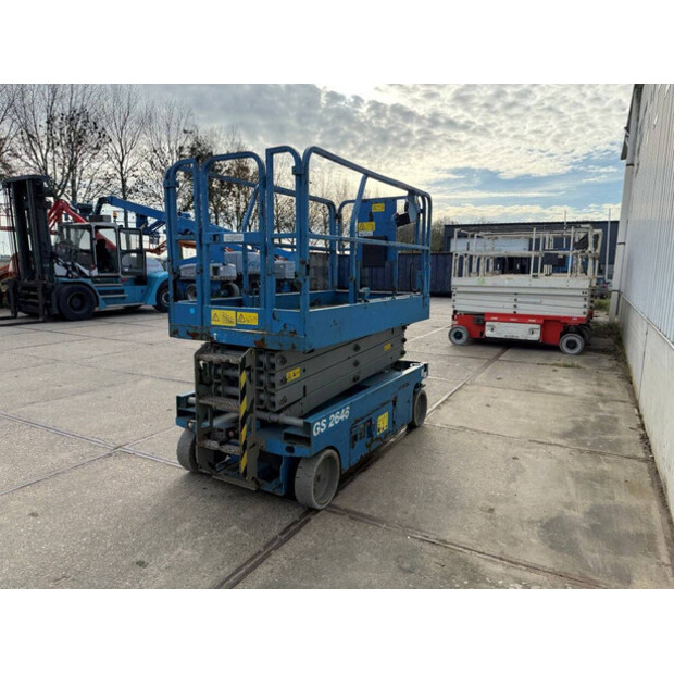 2014 جيني GS-2646-47875177