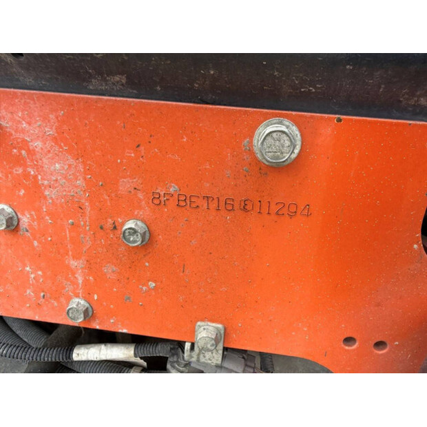 2012 Toyota 8FBET16-47875200