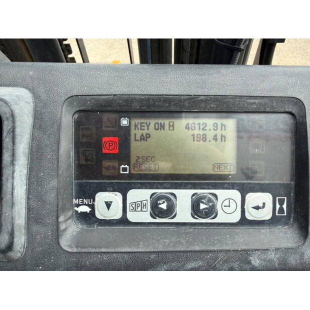 2012 Toyota 8FBET16-47875202