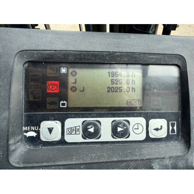 2012 Toyota 8FBET16-47875203