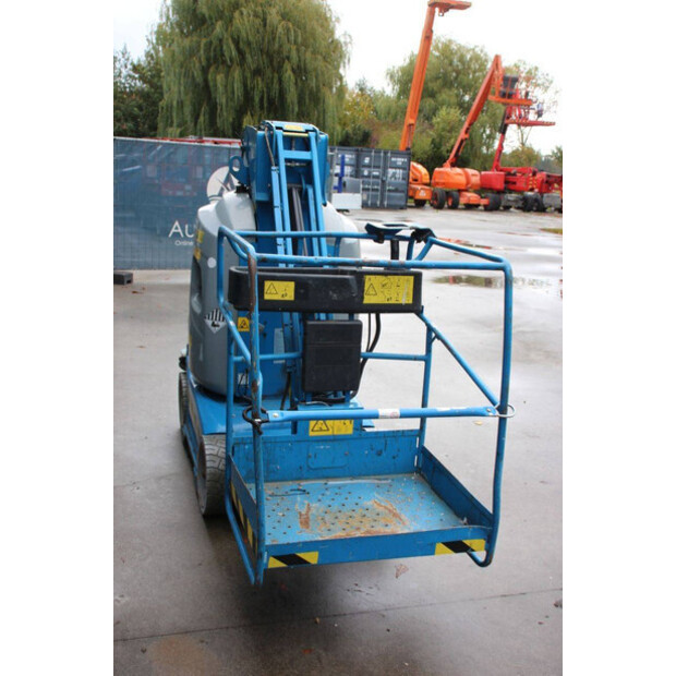 2016 Genie GR-26J-47875266