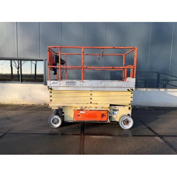2013 JLG 3246ES-47875287