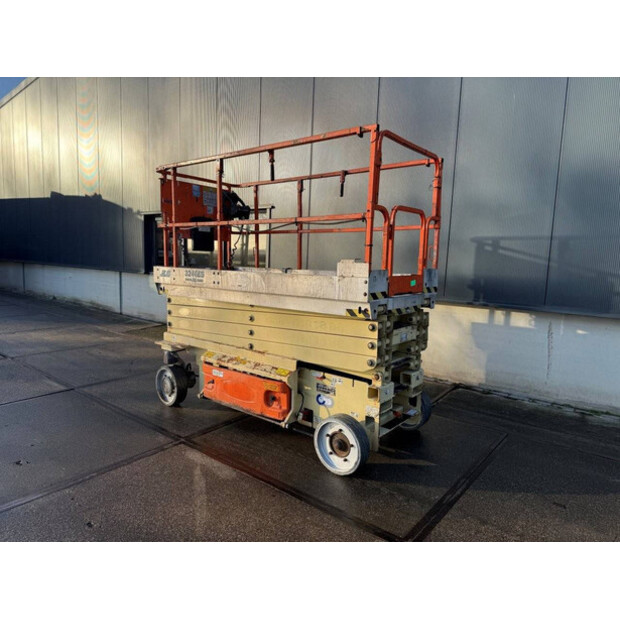 2013 JLG 3246ES-47875288