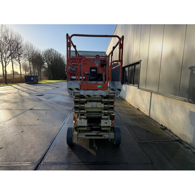 2013 JLG 3246ES-47875289