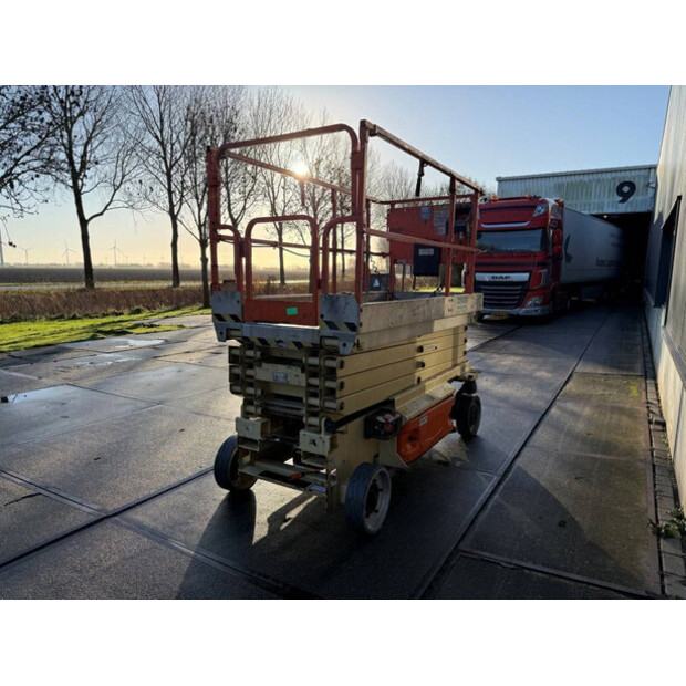 2013 JLG 3246ES-47875290