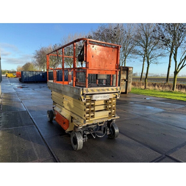 2013 JLG 3246ES-47875291