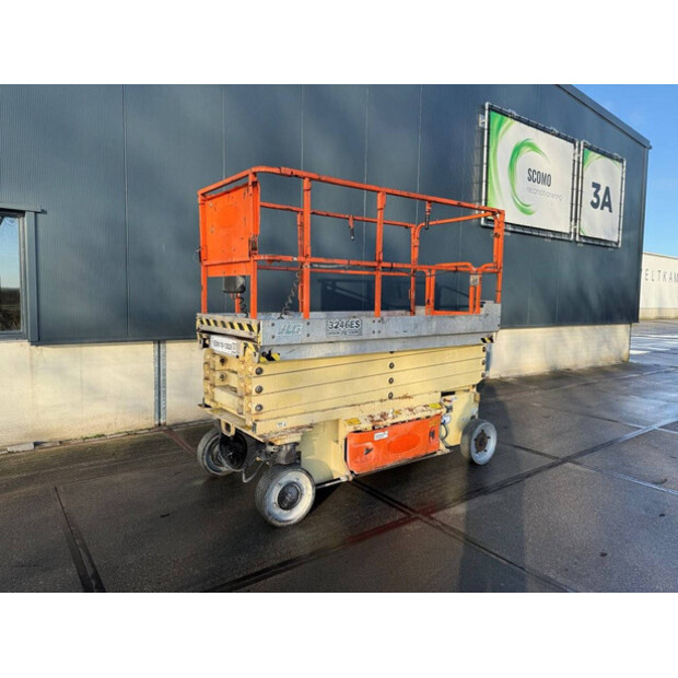 2013 JLG 3246ES-47875292