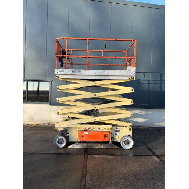 2013 JLG 3246ES-47875296