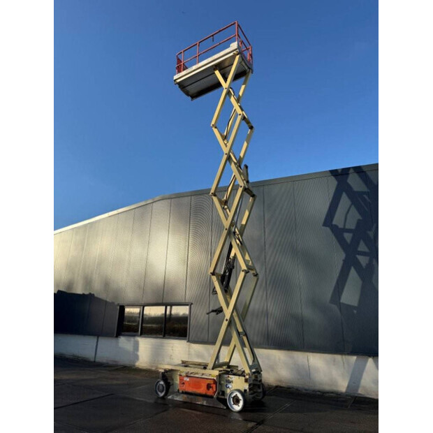 2013 JLG 3246ES-47875298