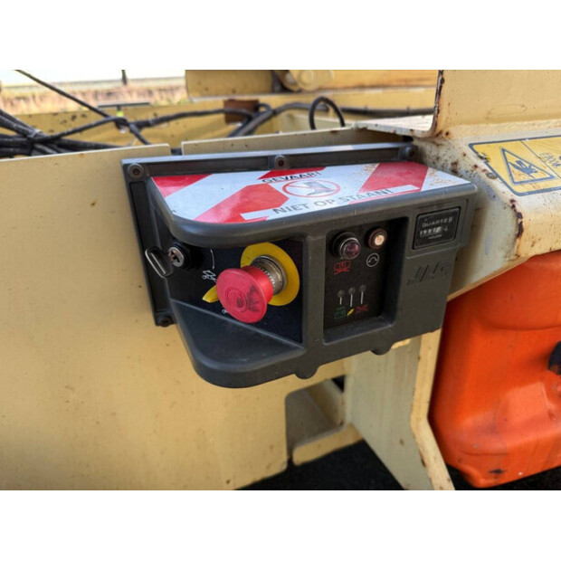 2013 JLG 3246ES-47875300