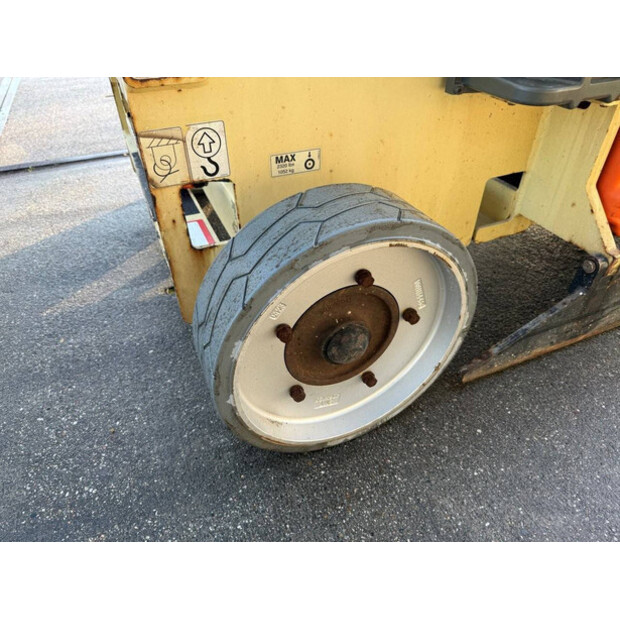 2013 JLG 3246ES-47875306