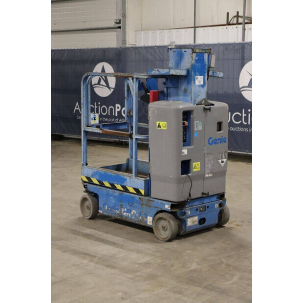 2016 Genie GRC-12-47875312