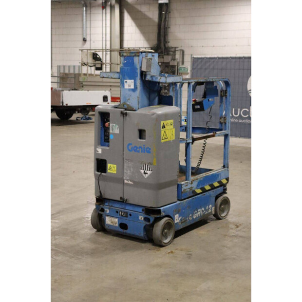 2016 Genie GRC-12-47875314
