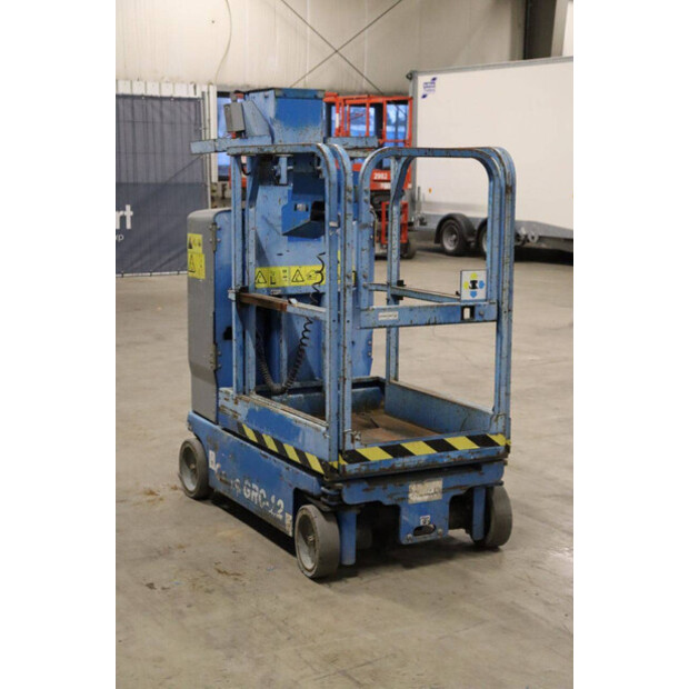 2016 Genie GRC-12-47875315