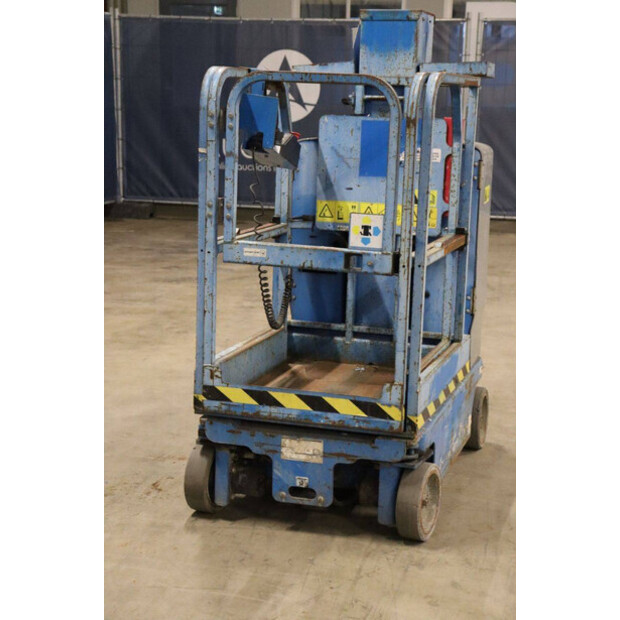 2016 Genie GRC-12-47875318