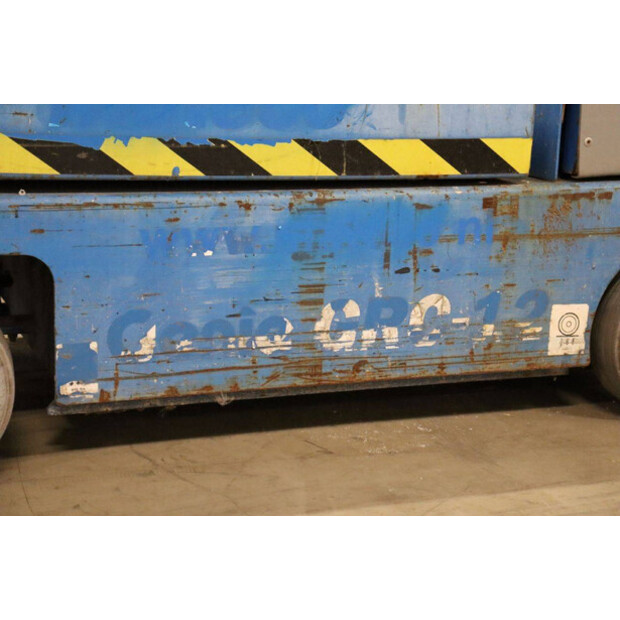 2016 Genie GRC-12-47875320