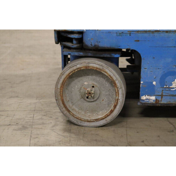 2016 Genie GRC-12-47875321