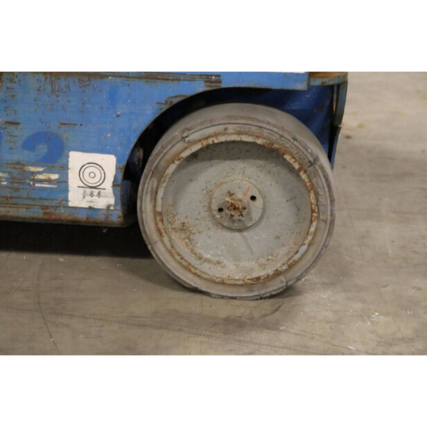 2016 Genie GRC-12-47875322