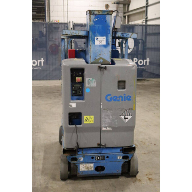 2016 Genie GRC-12-47875323