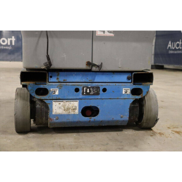 2016 Genie GRC-12-47875324