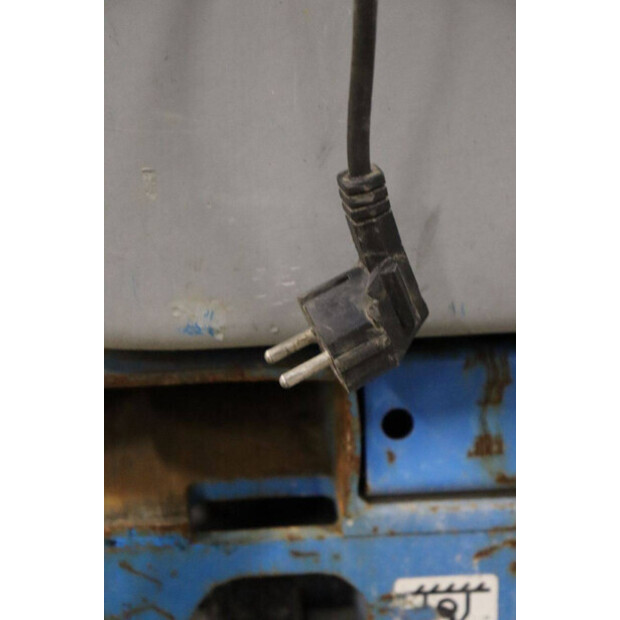 2016 Genie GRC-12-47875325