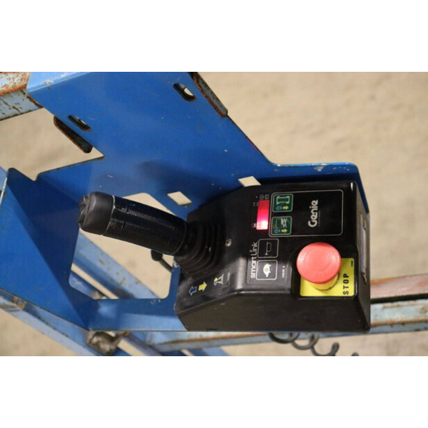 2016 Genie GRC-12-47875337