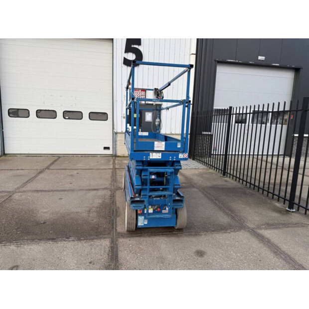 2015 SkyJack SJIII-3226-47875342
