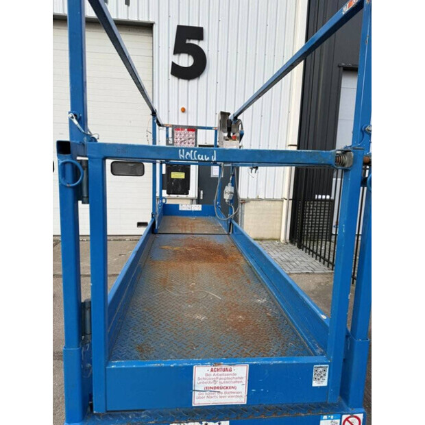 2015 SkyJack SJIII-3226-47875349