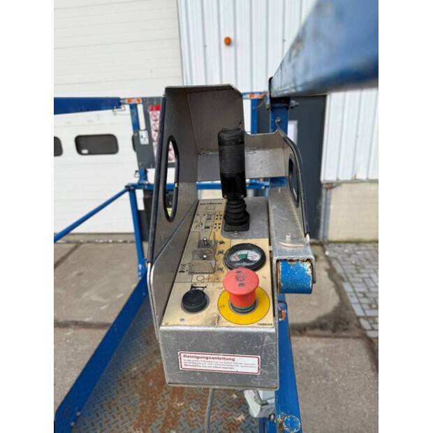 2015 SkyJack SJIII-3226-47875350
