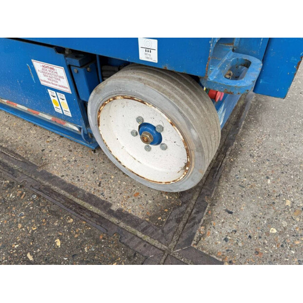 2015 SkyJack SJIII-3226-47875354