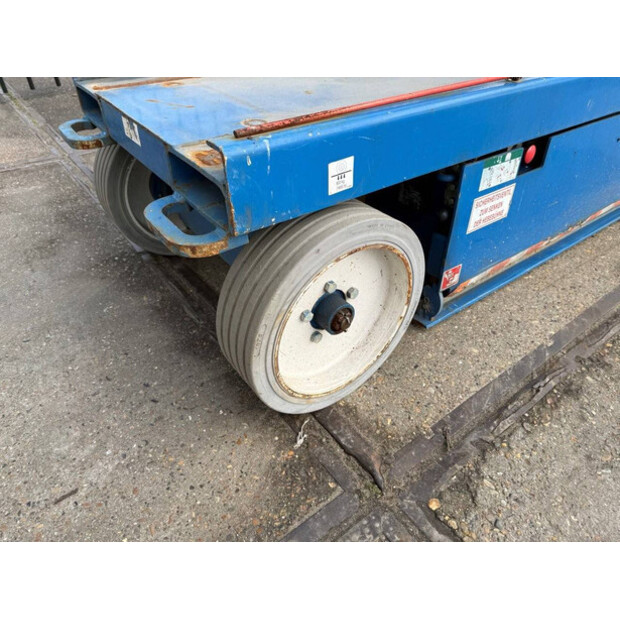 2015 SkyJack SJIII-3226-47875355