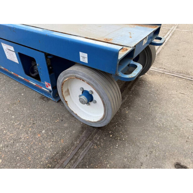 2015 SkyJack SJIII-3226-47875356