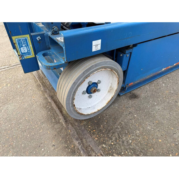 2015 SkyJack SJIII-3226-47875357