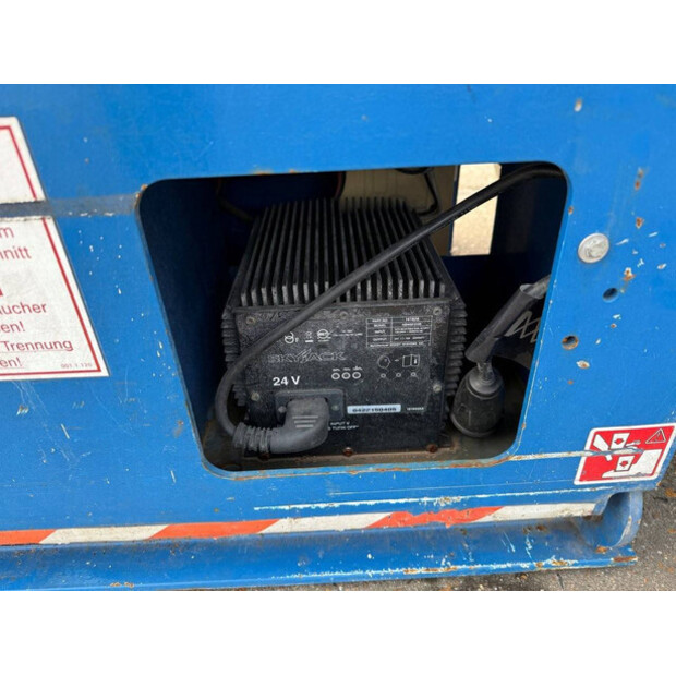 2015 SkyJack SJIII-3226-47875358