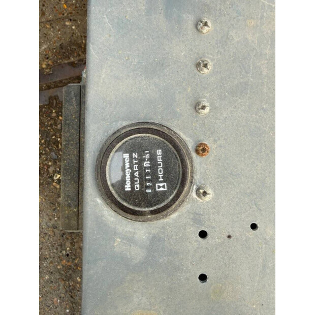 2015 SkyJack SJIII-3226-47875360