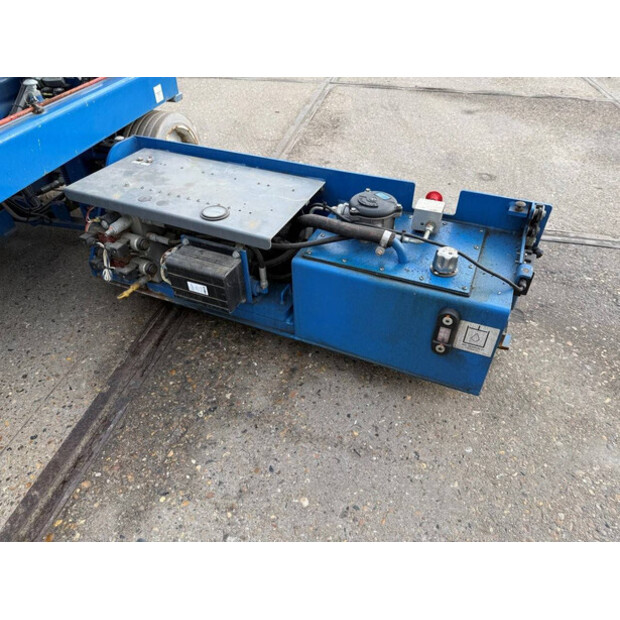 2015 SkyJack SJIII-3226-47875361