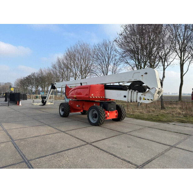 2014 JLG 1250 AJP-47875398