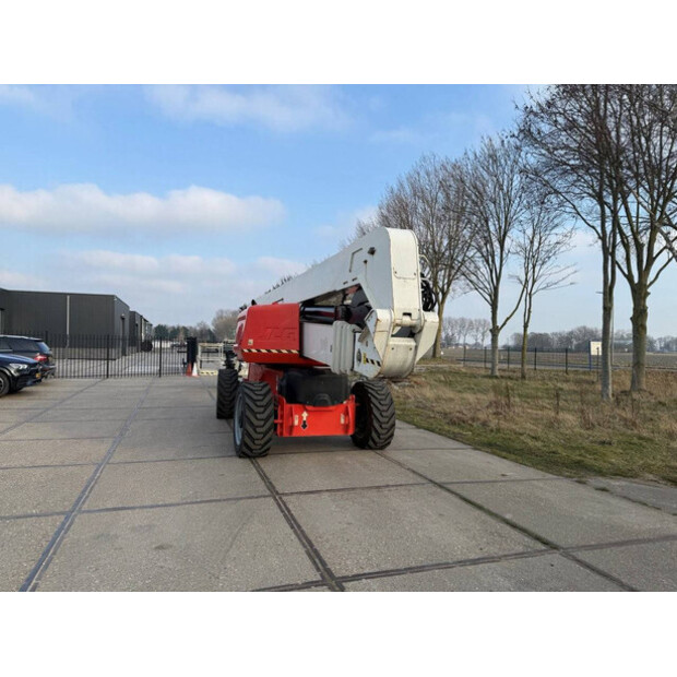 2014 JLG 1250 AJP-47875399