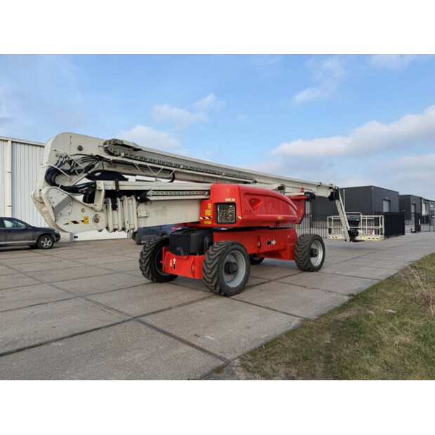2014 JLG 1250 AJP-47875401