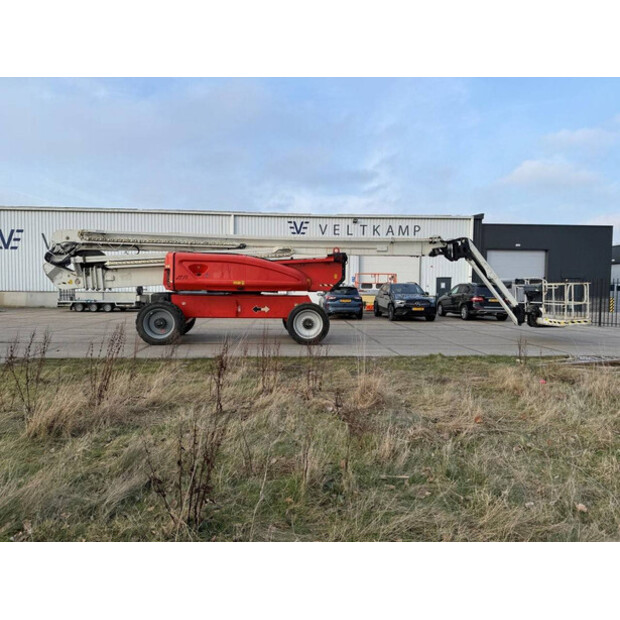 2014 JLG 1250 AJP-47875402
