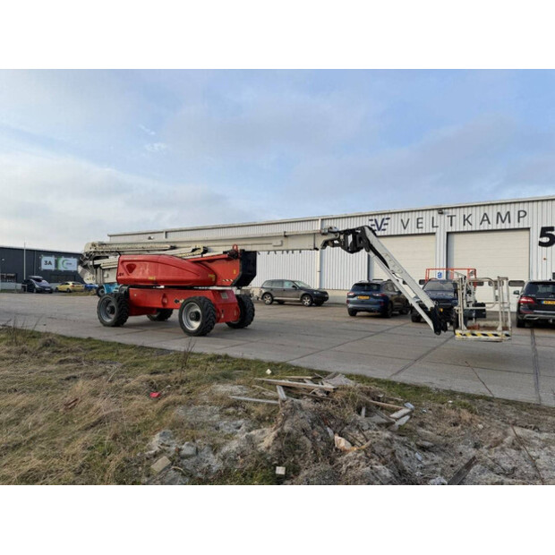 2014 JLG 1250 AJP-47875403